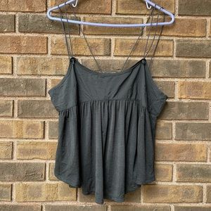 NWOT Free People Movement Athletic Top. Size SMALL